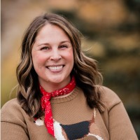 Ferguson Advertising Employee Taylor Feighner's profile photo