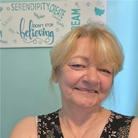 NunatuKavut Community Council Employee Billie Williams's profile photo