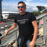 Maurice Vossen Email & Phone Number