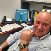 Lockmasters, Inc. Employee Bruce Cml's profile photo