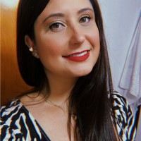 T-LOGIC Employee Nayara Carvalho's profile photo
