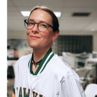OTTAWA VETERINARY HOSPITAL, LLC Employee Cat Smith's profile photo