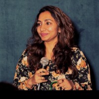 Suchithra Nair Email