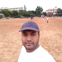 Optiv Employee Manu Jose's profile photo