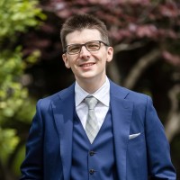 EY Employee Nicholas Logan's profile photo