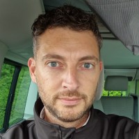 Yeomans Employee Phil Stubbs's profile photo