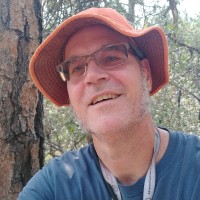 United Launch Alliance (ULA) Employee David Willson's profile photo