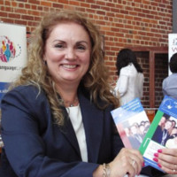 Language Experts Employee Silvana P.'s profile photo