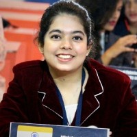 SIT Techfrenzy Employee Shrayasee Rajguru's profile photo
