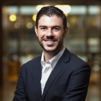 TrueContext Corporation Employee Liam Ohuiginn's profile photo