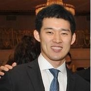Paulson & Co. Employee Andrew Kim's profile photo