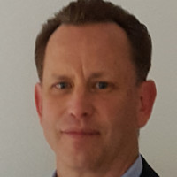 Burns & McDonnell Employee James Feild's profile photo