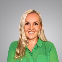 Robit Plc Employee Pia Mutanen's profile photo