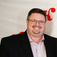 Koch Companies Employee Andrew Fornasiere's profile photo