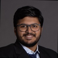 Burns & McDonnell Employee Dhananjay Patil's profile photo