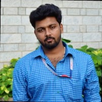 Ashwin George Email
