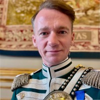 Hof Employee Rasmus Lermark's profile photo