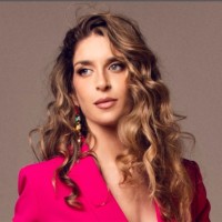 CapilClinic Employee Beatriz Ezpondaburu Merino's profile photo