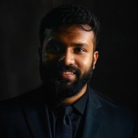 PeopleTech Partners Employee Bhuvan P's profile photo