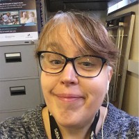 Jill Nicholson Email