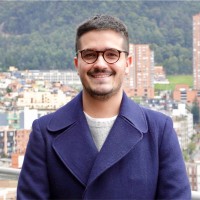 Jurisdicción Especial para la Paz (JEP) Employee Juan Camilo Coy Ulloa's profile photo