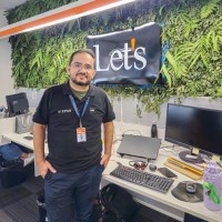 Let's Terceirização de Frota Employee Claude Bicalho's profile photo