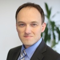 ecomify GmbH Employee Martin Becker's profile photo