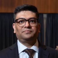 Abhishek Gupta Email & Phone Number