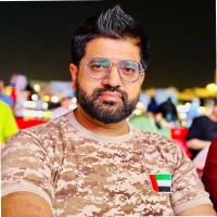 Muhammad Awan's profile photo