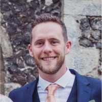 James L Williams Middle East Employee Mathew Lambourn's profile photo
