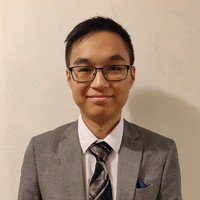 Automation & Control Concepts Employee Jeremy Ho's profile photo