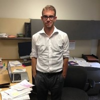 Edson Manufacturing Inc Employee John Famiglietti's profile photo