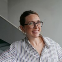 The Lobby Employee Myriah Reynolds's profile photo