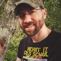 Ford Motor Company Employee Michael Gregor's profile photo