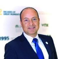 RAK Properties Employee Mazen El-Mardini's profile photo