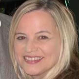 Suzano Employee Anna Floyd's profile photo