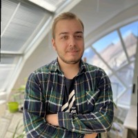 Rationale Information Technologies Employee Bogdan Veličković's profile photo