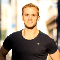 Bissantz & Company GmbH Employee Fabian Rossi's profile photo