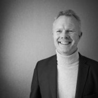 ALMASOFT Employee Marcus Johansson's profile photo