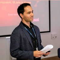 CRMT Employee Rusmir Čulić's profile photo