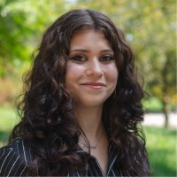 ArtistYear Employee Amanda Gomez's profile photo