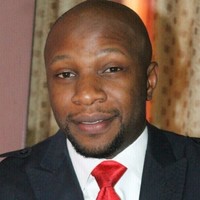 Keytech Security Limited Employee Peter Okafor's profile photo