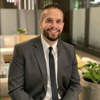 Air Force Office of Special Investigations (AFOSI) Employee Charles Zapata's profile photo