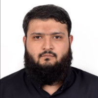 Muhammad Danish Syed Email