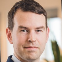 Nanitor Employee Gunnsteinn Hall's profile photo
