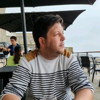 ADRAR FORMATION Employee Julien Baudry's profile photo