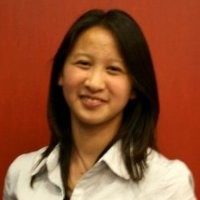 Intuitive Employee Vivian le's profile photo