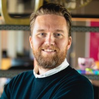 Thomas Johansen Email & Phone Number