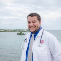VCA West Los Angeles Animal Hospital Employee Joseph Masciana's profile photo
