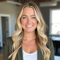 MBI Automation Employee Samantha Aldridge's profile photo